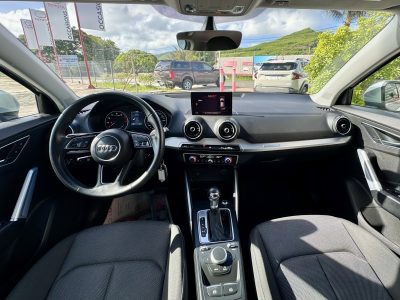 2020 AUDI Q2 occasion Nouvelle-Calédonie — Toyota Occasions NC — photo 3