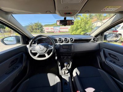 2021 DACIA DUSTER occasion Nouvelle-Calédonie — Toyota Occasions NC — photo 3