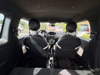 2020 FIAT 500 occasion Nouvelle-Calédonie — Toyota Occasions NC — photo 3