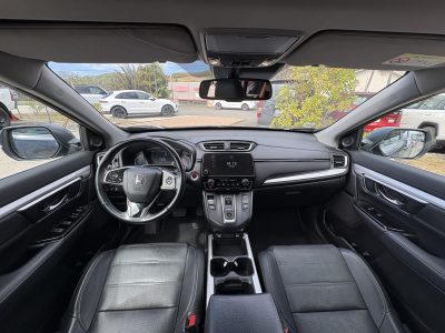 2023 HONDA CR-V HYBRIDE occasion Nouvelle-Calédonie — Toyota Occasions NC — photo 3