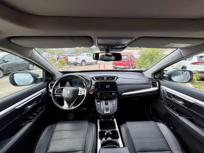2023 HONDA CR-V HYBRIDE occasion Nouvelle-Calédonie — Toyota Occasions NC — photo 2