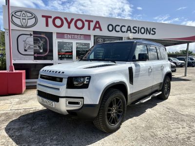 2022 LAND ROVER DEFENDER P300S occasion Nouvelle-Calédonie — Toyota Occasions NC — photo 1