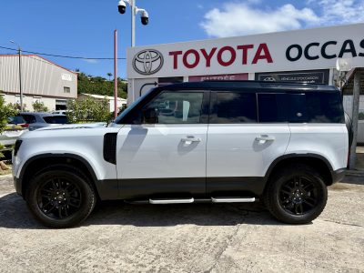 2022 LAND ROVER DEFENDER P300S occasion Nouvelle-Calédonie — Toyota Occasions NC — photo 2