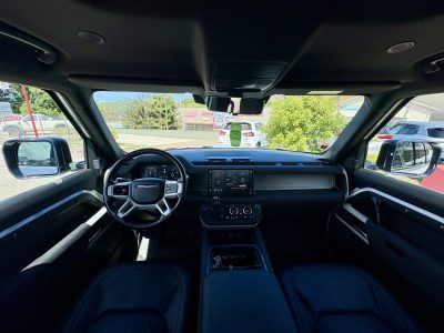 2022 LAND ROVER DEFENDER P300S occasion Nouvelle-Calédonie — Toyota Occasions NC — photo 3