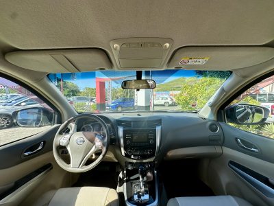 2015 NISSAN NAVARA occasion Nouvelle-Calédonie — Toyota Occasions NC — photo 3