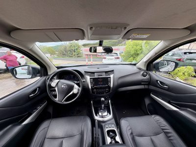 2021 NISSAN NAVARA occasion Nouvelle-Calédonie — Toyota Occasions NC — photo 2