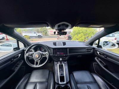 2021 PORSCHE MACAN occasion Nouvelle-Calédonie — Toyota Occasions NC — photo 2