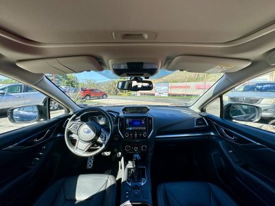 2017 SUBARU XV occasion Nouvelle-Calédonie — Toyota Occasions NC — photo 3