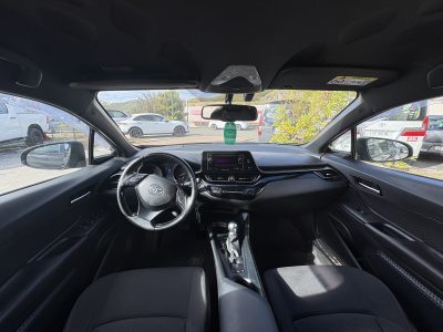 2020 TOYOTA C-HR occasion Nouvelle-Calédonie — Toyota Occasions NC — photo 3
