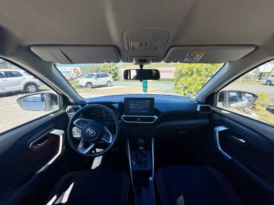 2023 TOYOTA RAIZE occasion Nouvelle-Calédonie — Toyota Occasions NC — photo 3