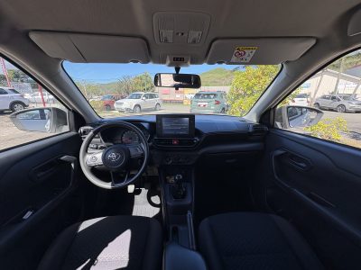 2023 TOYOTA RAIZE occasion Nouvelle-Calédonie — Toyota Occasions NC — photo 3