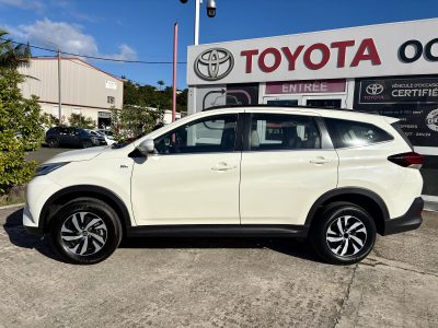 2023 TOYOTA RUSH occasion Nouvelle-Calédonie — Toyota Occasions NC — photo 2