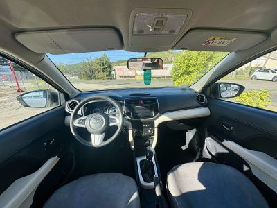 2023 TOYOTA RUSH occasion Nouvelle-Calédonie — Toyota Occasions NC — photo 3