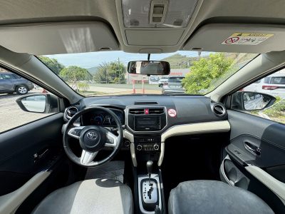 2024 TOYOTA RUSH occasion Nouvelle-Calédonie — Toyota Occasions NC — photo 3