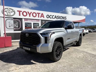 2023 TOYOTA TUNDRA occasion Nouvelle-Calédonie — Toyota Occasions NC — photo 1