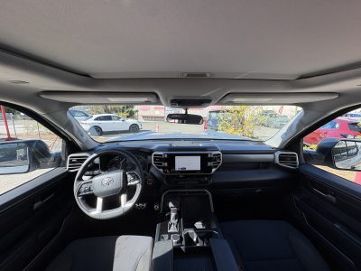 2023 TOYOTA TUNDRA occasion Nouvelle-Calédonie — Toyota Occasions NC — photo 3